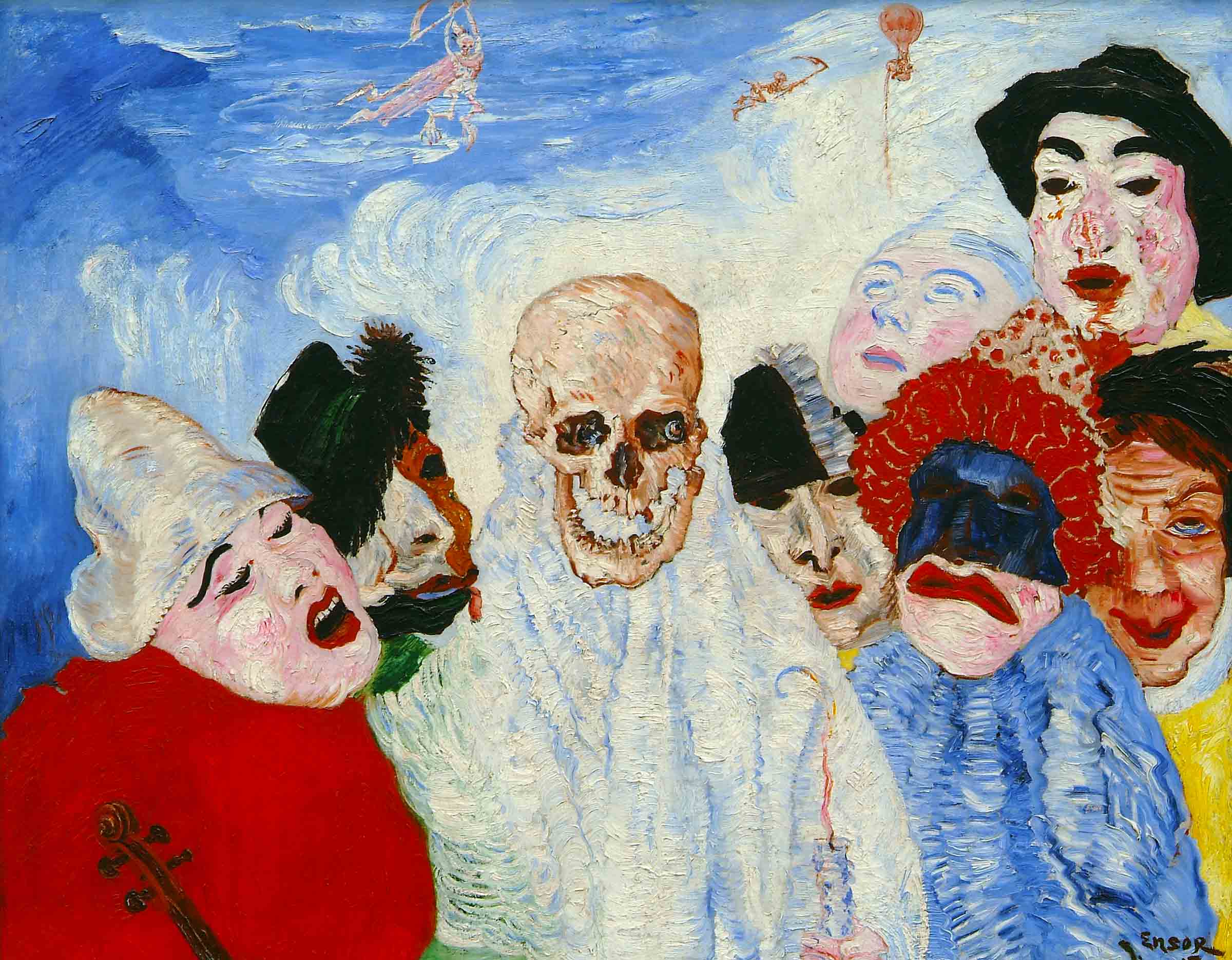 james-ensor-la-mort-et-les-masques-1897-liege-musee-des-beaux-arts-la-boverie