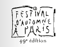 <p>Dans le cadre du Portrait Encyclopédie de la parole du Festival d’Automne à Paris</p>