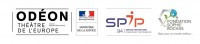 <p>En partenariat avec le service pénitentiaire d’insertion et de probation du Val-de-Marne et L’Odéon-Théâtre de l’Europe, la compagnie MidiMinuit et la compagnie du Double<br>
avec le soutien de la Fondation Sophie Rochas</p>