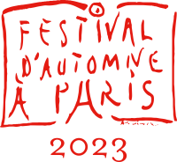 <p>dans le cadre du Festival d’Automne 2023</p>